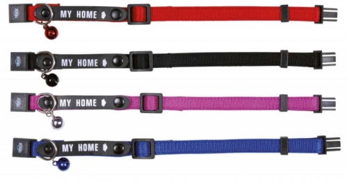 تركسي - طوق جرس