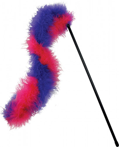 لعبة قطط - المطاردة والصيد