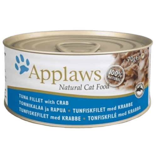 أبلاوز كرتون 24 معلبات طعام رطب للقطط -ابلاوز فيلي...