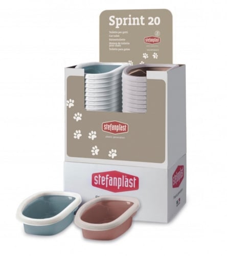 ستيفان حوض رمل ايطالي كبير