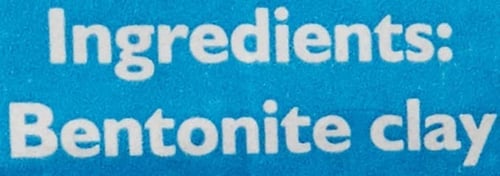 رمل 5 كيلو كات للقطط وايلد ناتشر