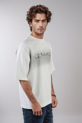 تيشيرت رجالي براند تومر