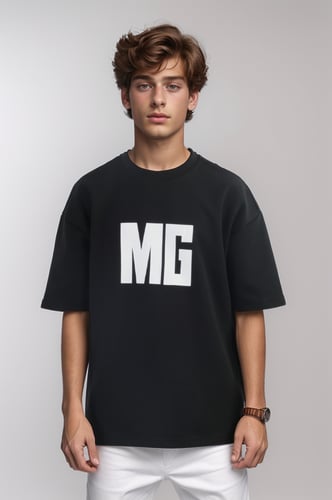 تيشرت براند تومر