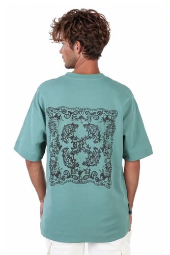 تيشرت رجالي براند تومر