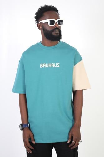 تيشرت اوفر سايز من تومر