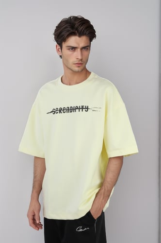 تيشيرت رجالي من تومر