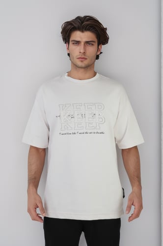 تيشيرت رجالي