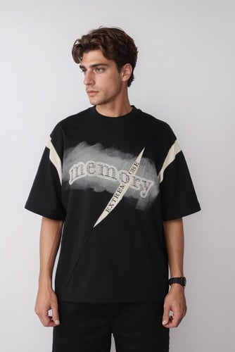 تيشيرت رجالي