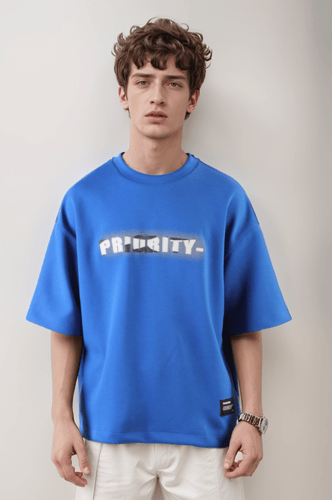 تيشيرت رجالي براند تومر