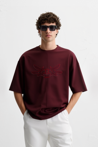 تيشرت رجالي من تومر