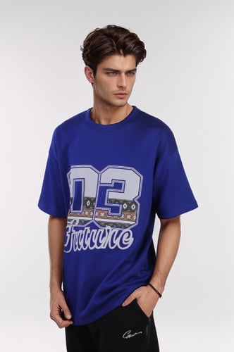 تيشيرت رجالي من تومر