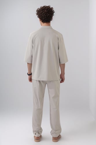 طــقــم رجــالــي بــرانــد تــومــر