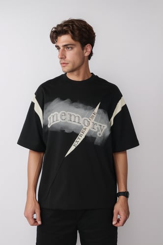 تيشيرت رجالي