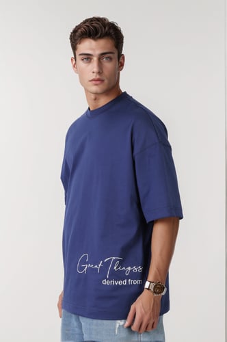 تيشيرت رجالي