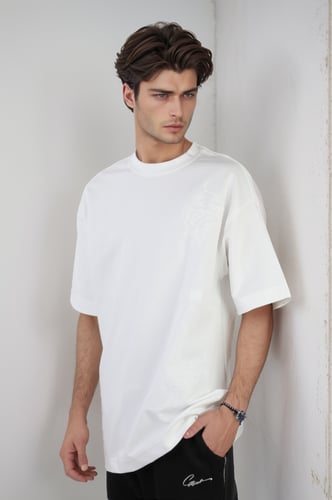 تيشيرت رجالي من تومر