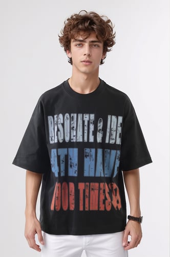 تــيــشــرت رجــالــي