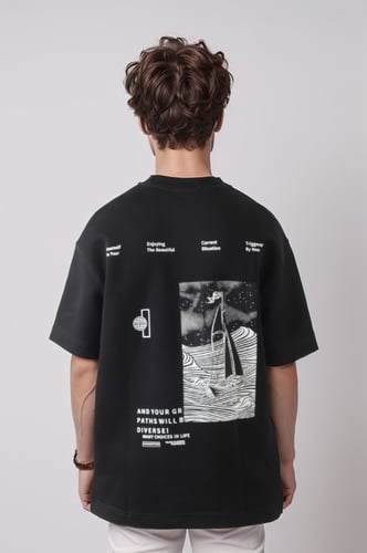 تــيــشــرت بــرانــد تــومــر - Trend Find