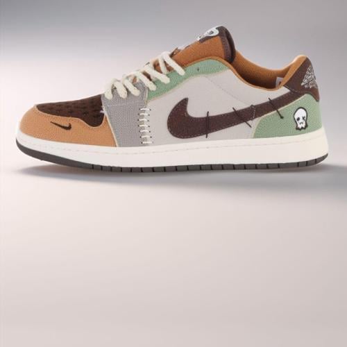 شوز رجالي فودو