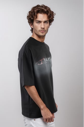 تيشيرت رجالي براند تومر