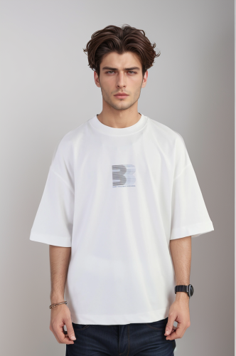 تيشيرت رجالي