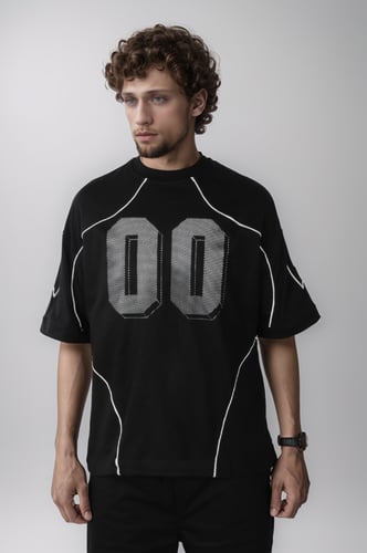 تيشيرت رجالي