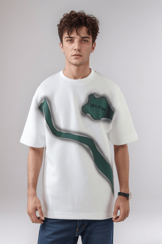 تــيــشــرت رجــالــي