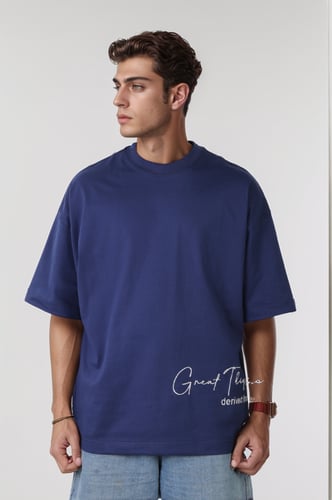 تيشيرت رجالي