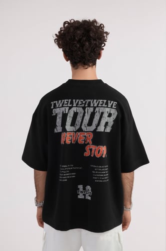 تيشيرت رجالي