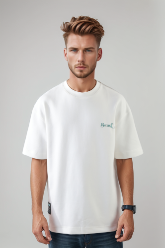 تــيــشــرت بــرانــد تــومــر - Trend Find