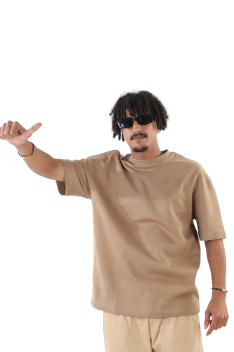 تــيــشــرت رجــال ســادة بــرانــد تــوُمــر