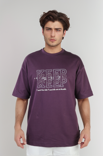 تيشيرت رجالي