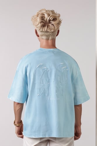 تــيــشــرت بــرانــد تــومــر - Elite Wear