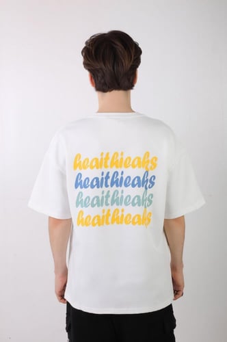 تيشرت يلو تايب