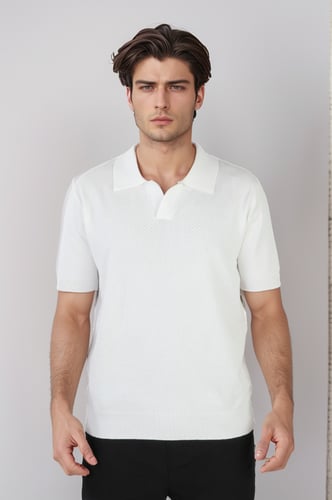 تيشيرت رجالي