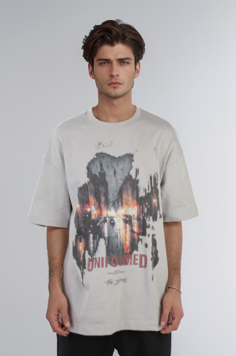 تيشيرت رجالي من تومر