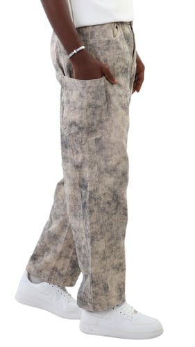 بنطلون رجالي