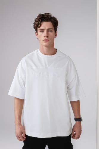 تيشيرت رجالي