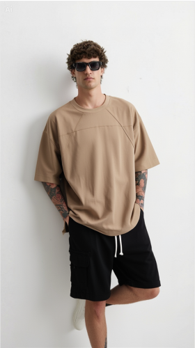 تيشرت Urban Stitch