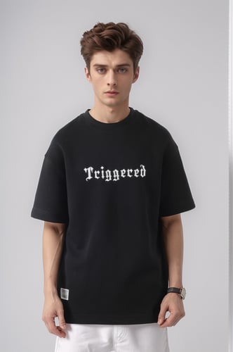 تــيــشــرت بــرانــد تــومــر - Trend Find