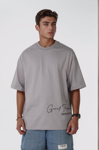 تيشيرت رجالي