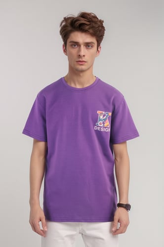 تيشرت براند تومر