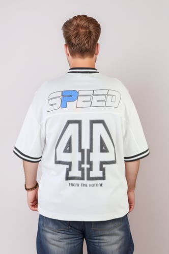 تيشيرت جامبو سوبر جامبو اوفر سايز