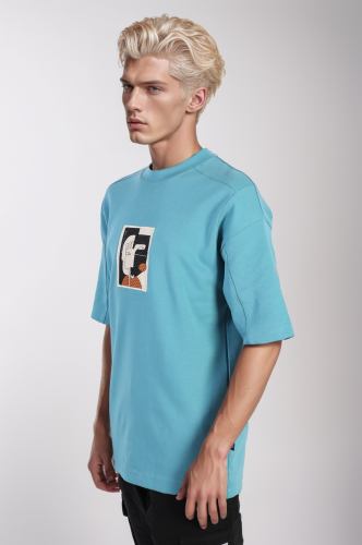 تيشرت رجالي براند تومر