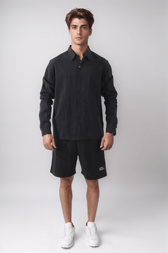 طــقــم رجــالــي شــورت