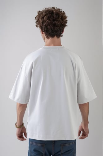 تــيــشــرت رجــالــي