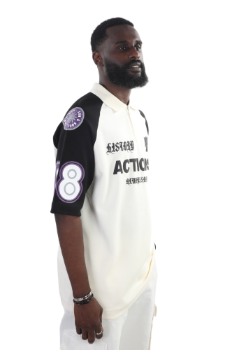 تيشيرت اوفر سايز من تومر