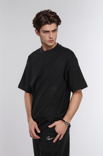 تيشيرت رجالي من تومر