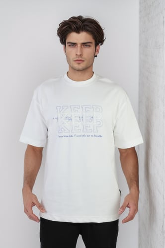 تيشيرت رجالي