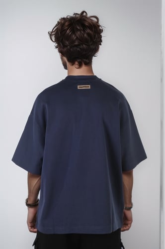 تيشرت رجالي براند تومر