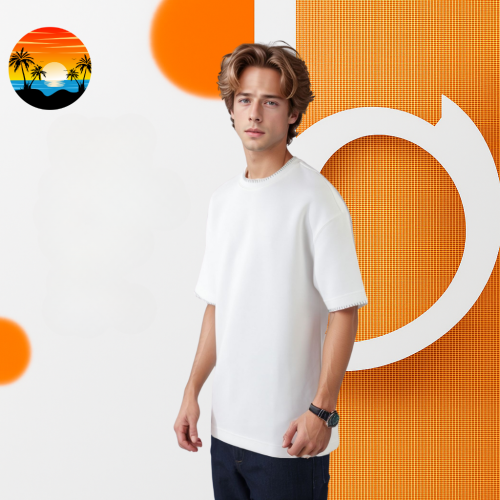 تــيــشــرت بــرانــد تــومــر - Elite Wear